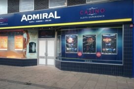 Admiral Casino Rotherham