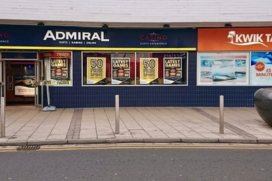 Admiral Casino Castleford