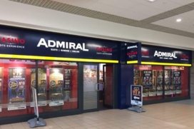 Admiral Casino Middlesbrough