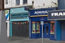 Admiral Casino Stockton