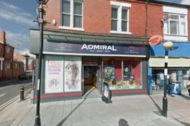 Admiral Casino Houghton-Le-Spring