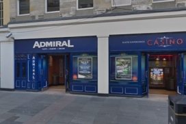 Admiral Casino Newcastle upon Tyne