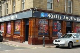 Admiral Casino South Shields Nile Street