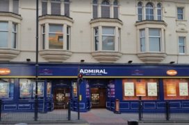 Admiral Casino Byker Newcastle Upon Tyne