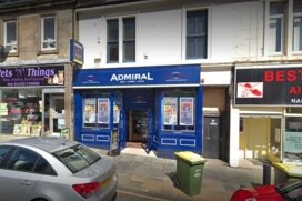Admiral Casino Airdrie