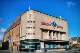 Beacon Bingo Loughborough Slot Hall