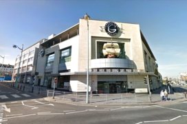 Grosvenor Casino Plymouth