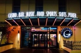 Grosvenor Casino Southend