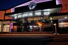 Grosvenor Casino Reading South