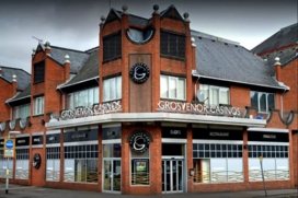 Grosvenor Casino Reading Central