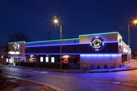 Grosvenor Casino Luton