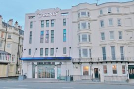 Grosvenor Casino Brighton