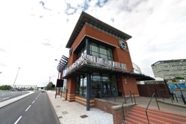 Grosvenor Casino Newcastle