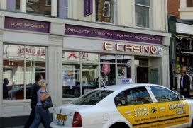 Grosvenor Casino Scarborough (E Casino)