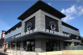 Grosvenor Casino Stockton
