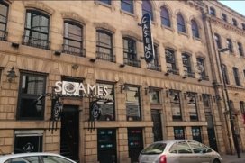 Grosvenor Casino Soames, Manchester