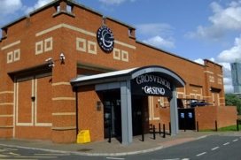 Grosvenor Casino Salford