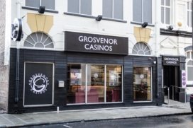 Grosvenor Casino Hull