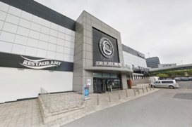 Grosvenor Casino Sheffield