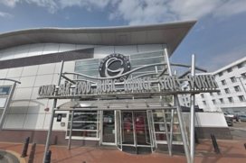 Grosvenor Casino Cardiff