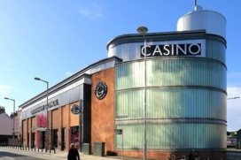 Grosvenor Casino Leicester