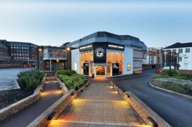 Grosvenor Casino Northampton