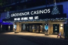 Grosvenor Casino Nottingham