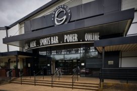 Grosvenor Casino Walsall