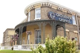 Grosvenor Casino Great Yarmouth