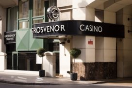 Grosvenor Casino Gloucester Road, London