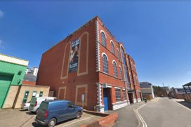 Aspers Northampton