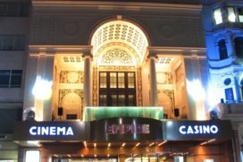 Empire Casino