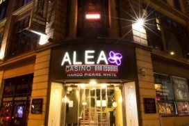 Alea Casino Nottingham