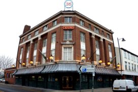 Casino 36