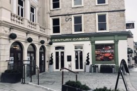 Century Casino Bath