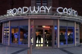Broadway Casino Birmingham