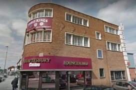 Shaftesbury Casino