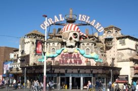 Coral Island Casino