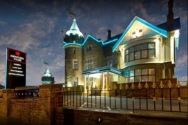 Genting Casino Blackpool