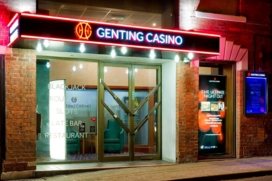 Genting Casino Bournemouth