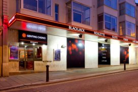 Genting Casino Brighton