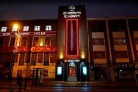 Genting Casino Chinatown Birmingham