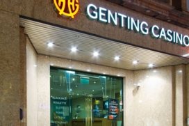 Genting Casino Glasgow