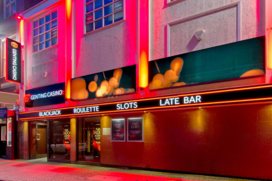 Genting Casino Leicester