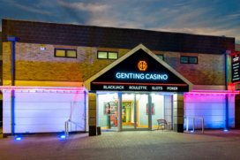 Genting Casino Luton