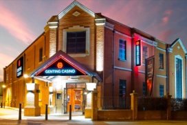 Genting Casino Margate