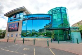Genting Casino Newcastle