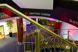 Genting Casino Nottingham