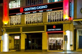 Genting Casino Plymouth