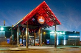 Genting Casino Salford